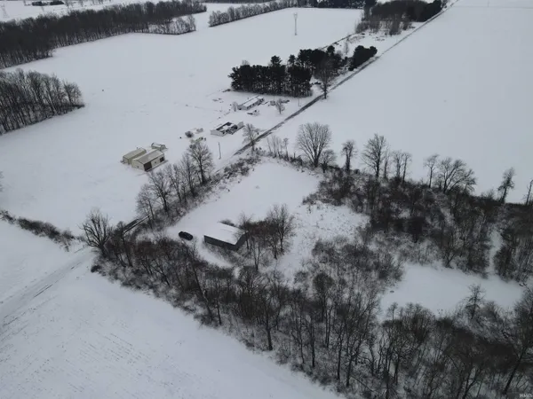 $650,000 | 11557 Jute Road, Plymouth, IN 46563