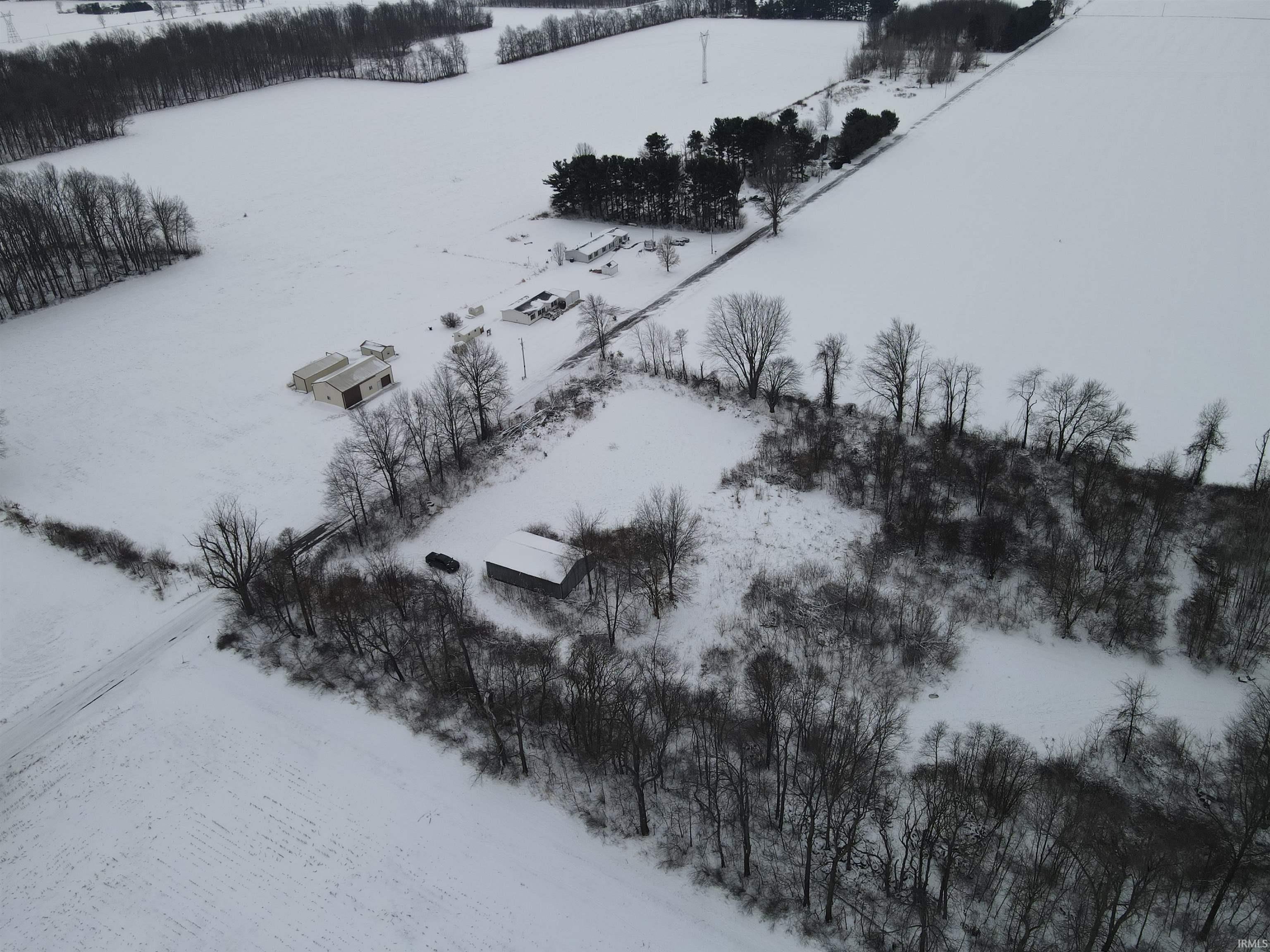 11557 Jute Road Plymouth, IN 46563 - Photo 7 of 26