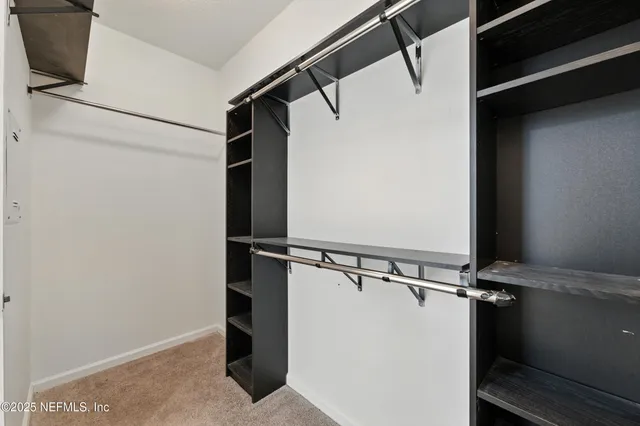 a view of a air conditioner