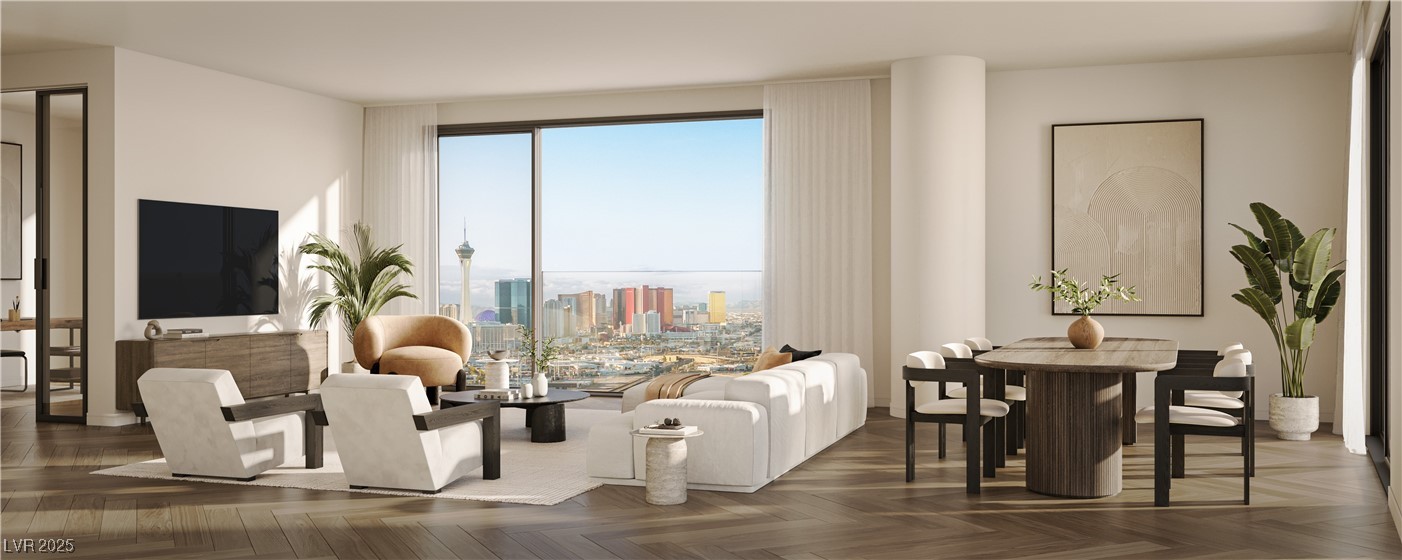 700 West Carson Avenue, Unit 2002 Las Vegas, NV 89106 - Photo 33 of 59