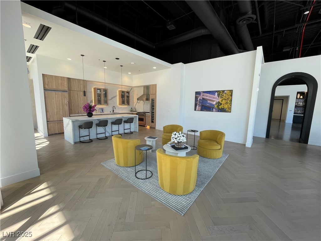 700 West Carson Avenue, Unit 2002 Las Vegas, NV 89106 - Photo 38 of 59 Experience Center