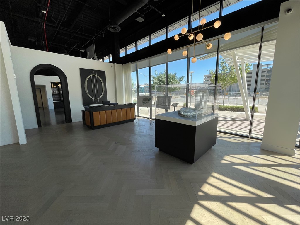 700 West Carson Avenue, Unit 2002 Las Vegas, NV 89106 - Photo 41 of 59 Experience Center