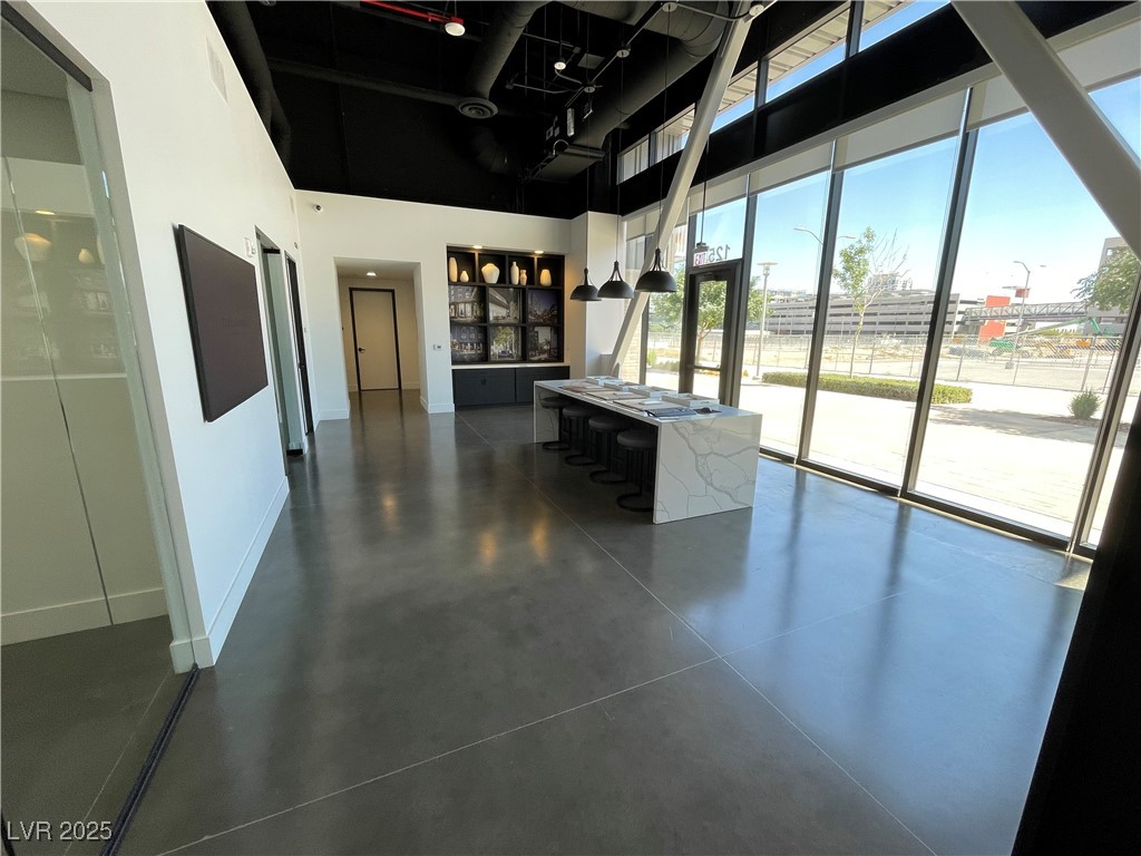 700 West Carson Avenue, Unit 2002 Las Vegas, NV 89106 - Photo 43 of 59 Experience Center