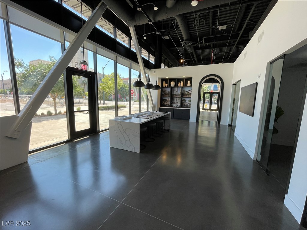 700 West Carson Avenue, Unit 2002 Las Vegas, NV 89106 - Photo 44 of 59 Experience Center