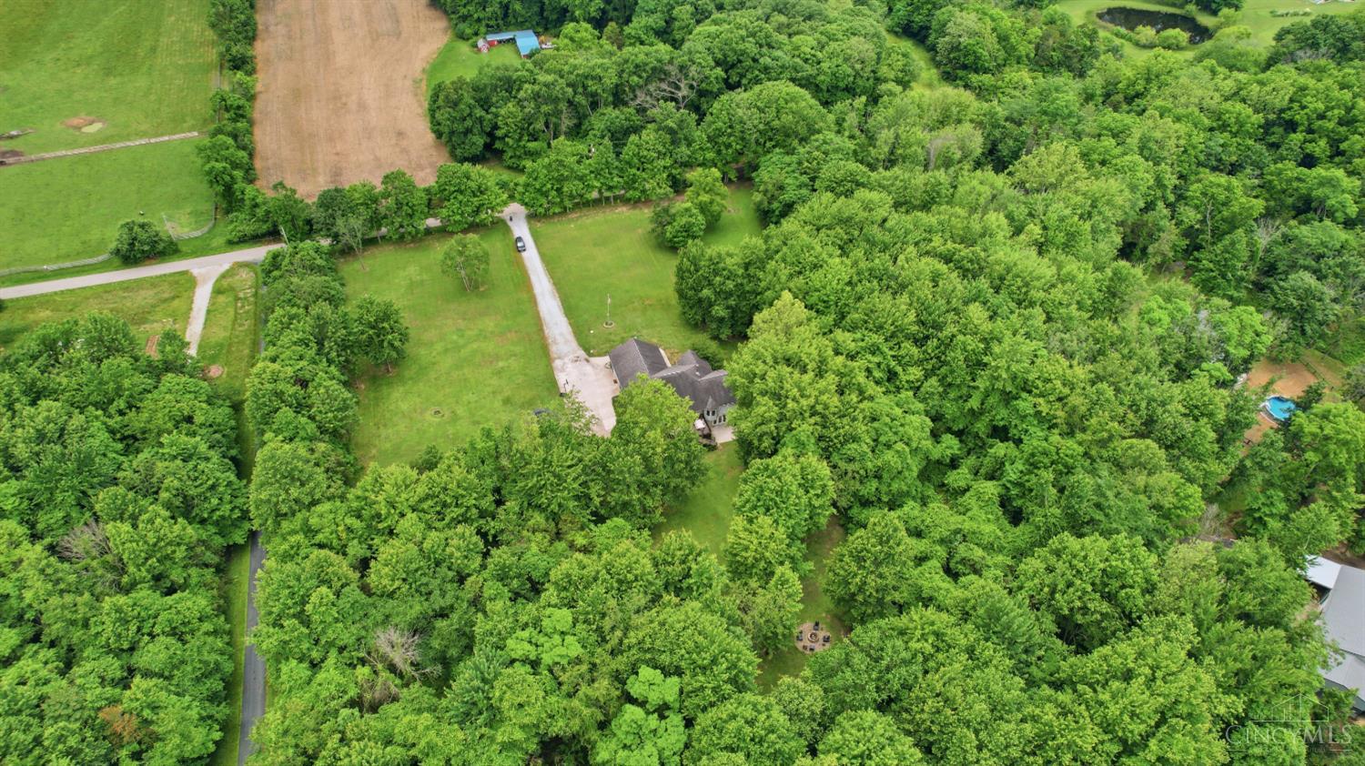 6654 Osceola Road Morrow, OH 45152 - Photo 42 of 58