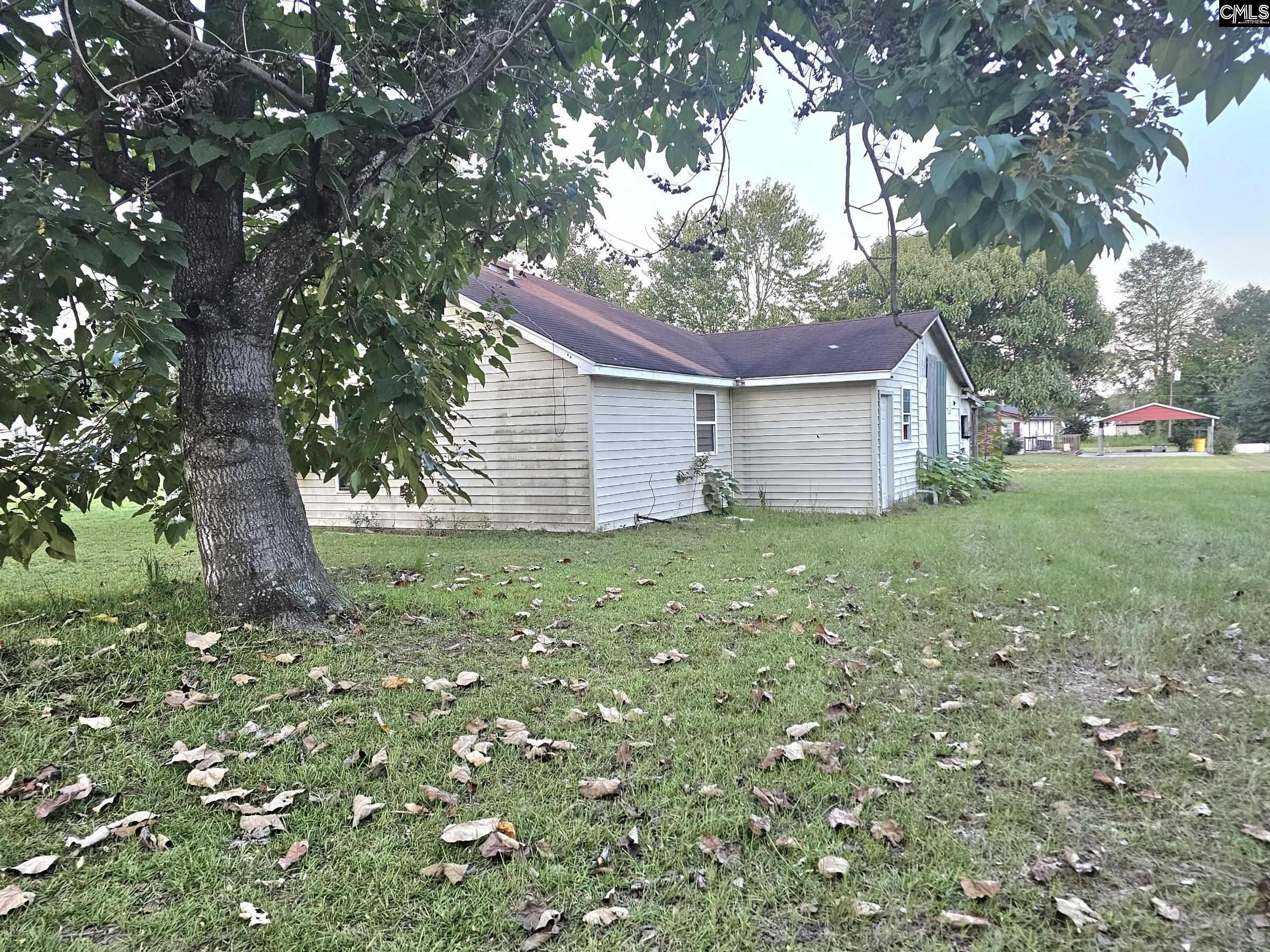 4412 Festival Trail Road Wagener, SC 29164 - Photo 11 of 20