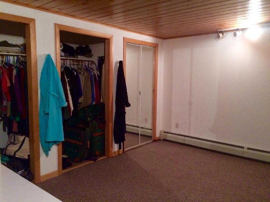 122 Unity Road Benton, ME 04901 - Photo 21 of 31 Lower level
