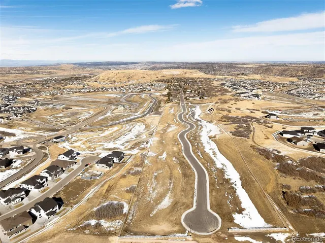 $750,000 | 5425 Lions Paw Street, Castle Rock, CO 80104