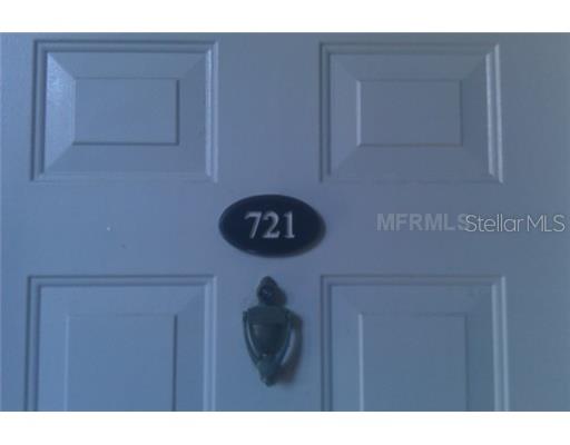 3621 Conroy Road, Unit 721 Orlando, FL 32839 - Photo 1 of 1 Exterior Front
