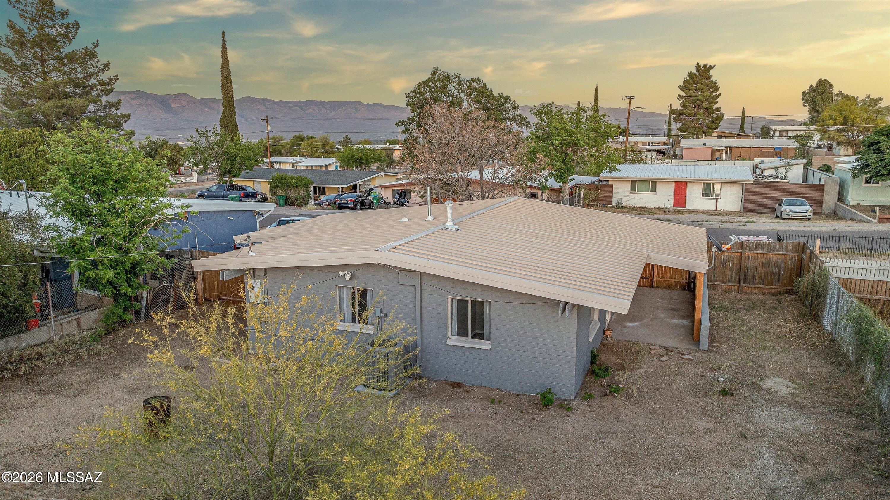 106 South Ave A San Manuel, AZ 85631 - Photo 32 of 41