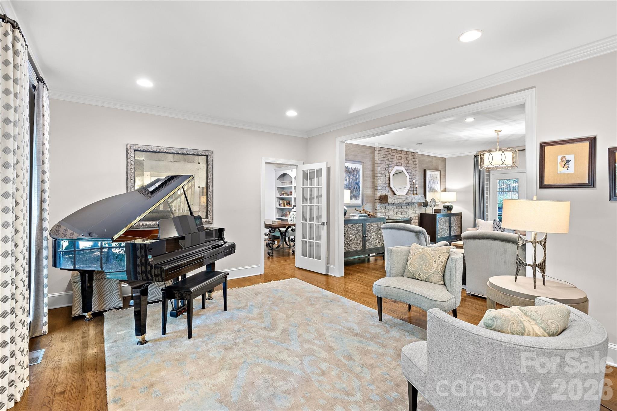 3221 Lazy Branch Road Charlotte, NC 28270 - Photo 8 of 48