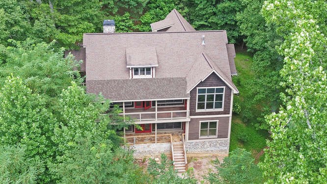 216 Hightower Ridge Hiawassee, GA 30546 - Photo 54 of 61 Gallery Image 54