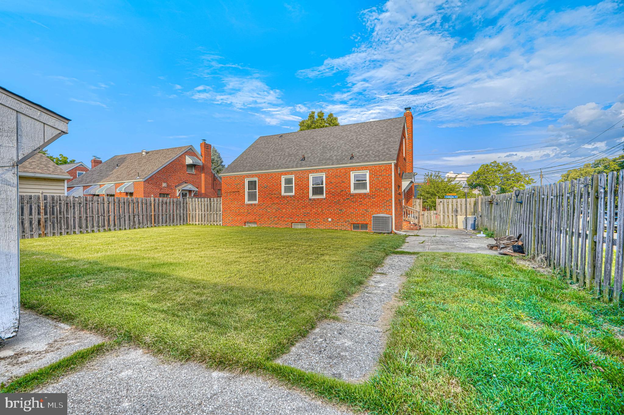 400 Celeste Avenue Baltimore, MD 21221 - Photo 30 of 37