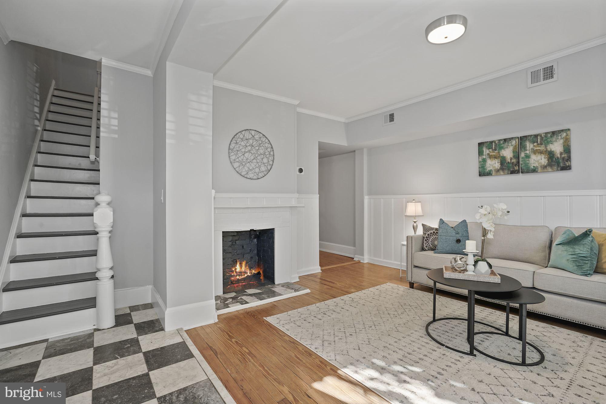 402 G Street Northeast Washington, DC 20002 - Photo 2 of 29 Gallery Image 2