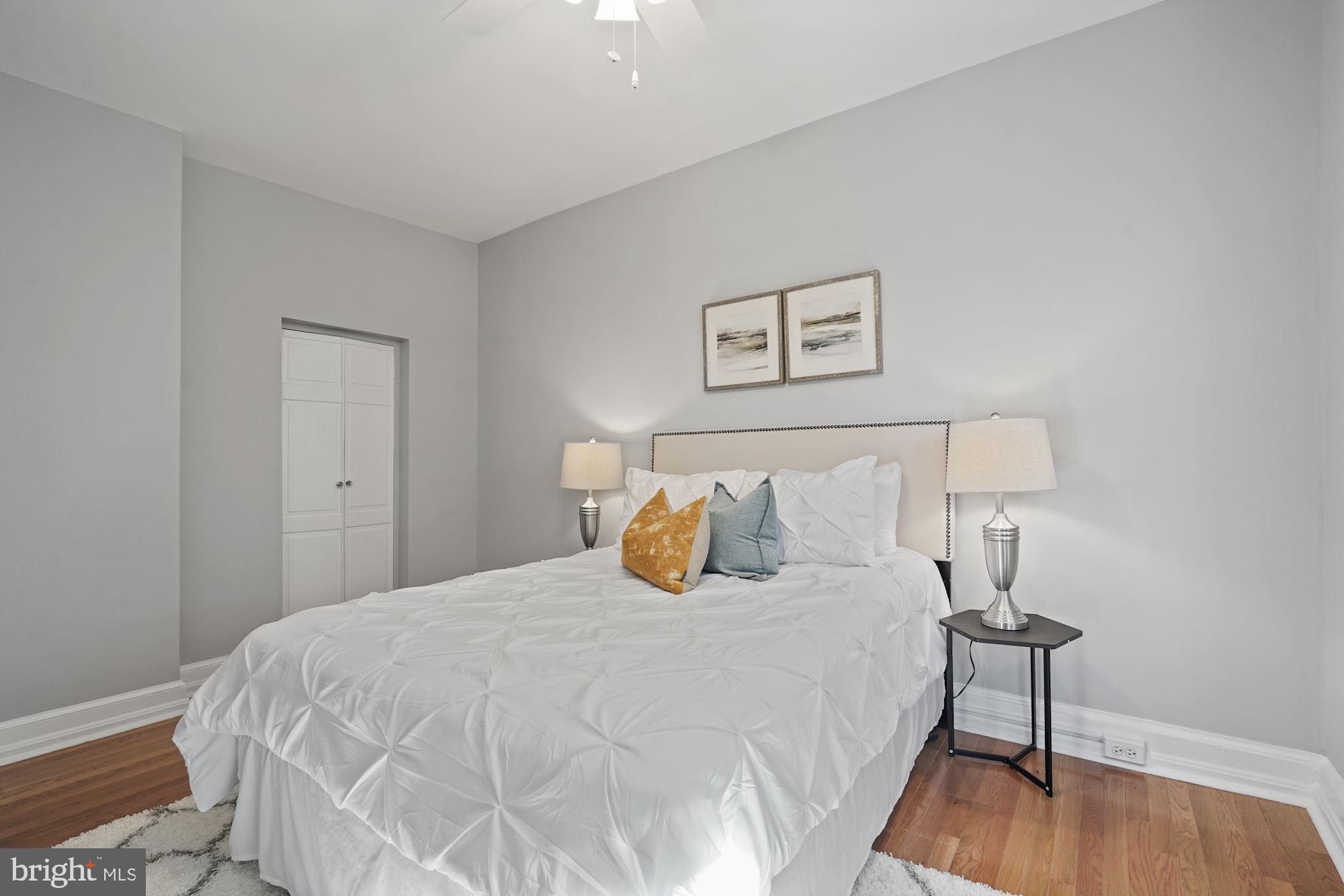 402 G Street Northeast Washington, DC 20002 - Photo 15 of 29 Gallery Image 15