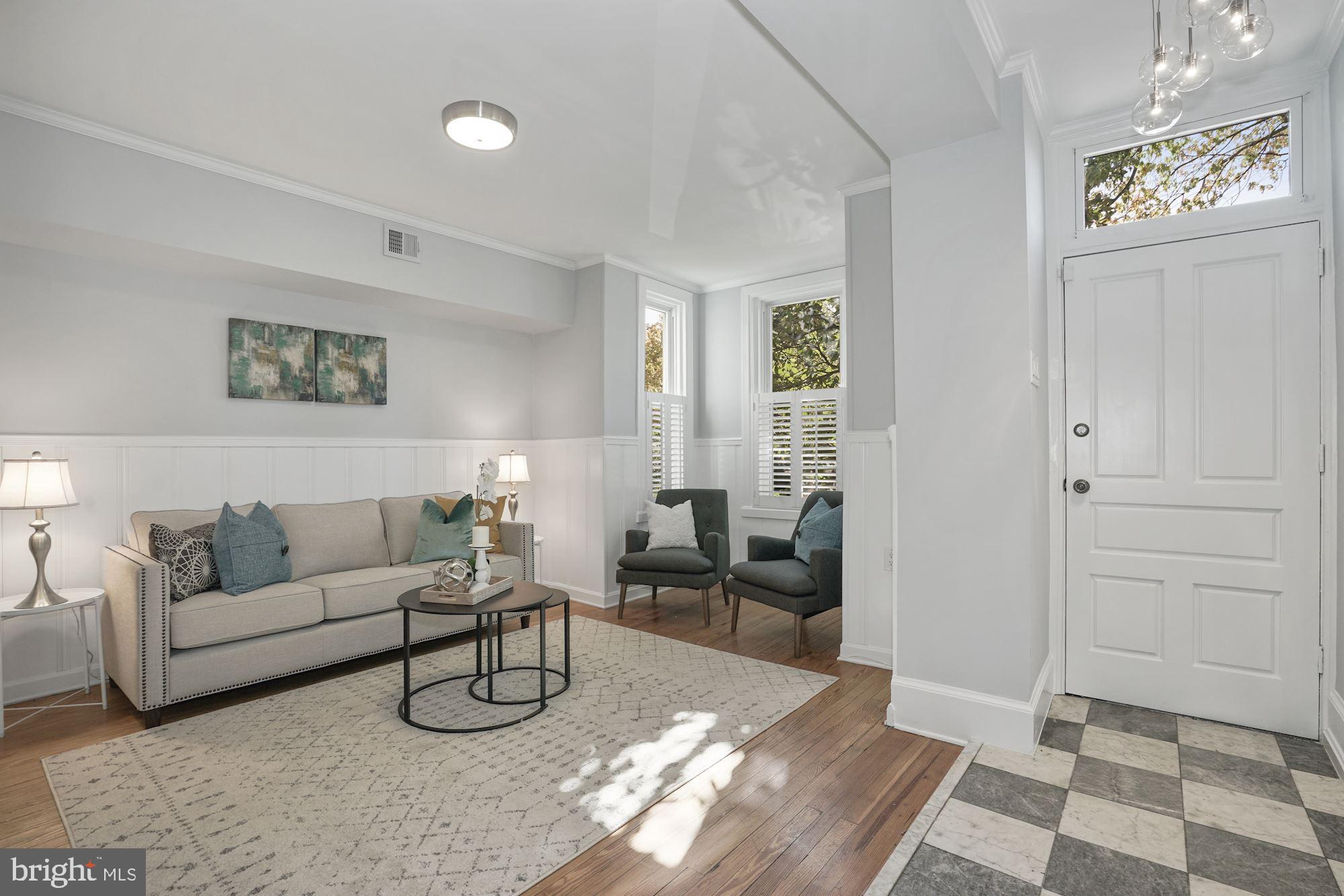 402 G Street Northeast Washington, DC 20002 - Photo 3 of 29 Gallery Image 3