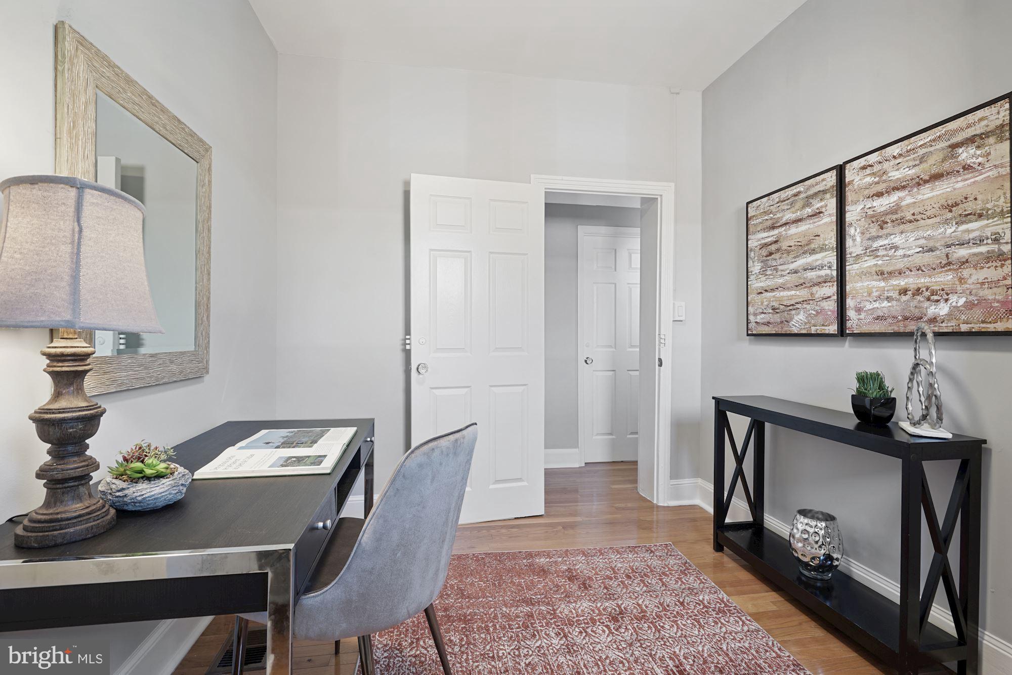 402 G Street Northeast Washington, DC 20002 - Photo 22 of 29 Gallery Image 22