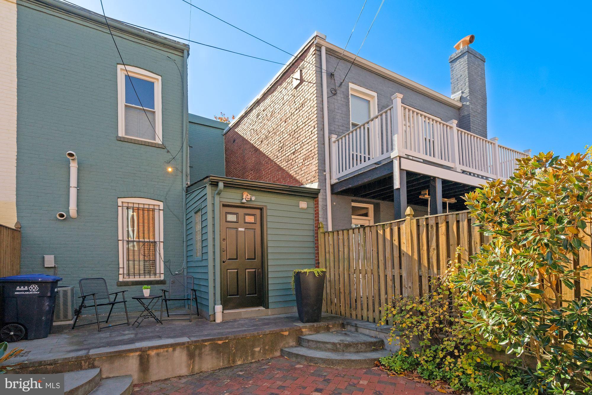402 G Street Northeast Washington, DC 20002 - Photo 25 of 29 Gallery Image 25
