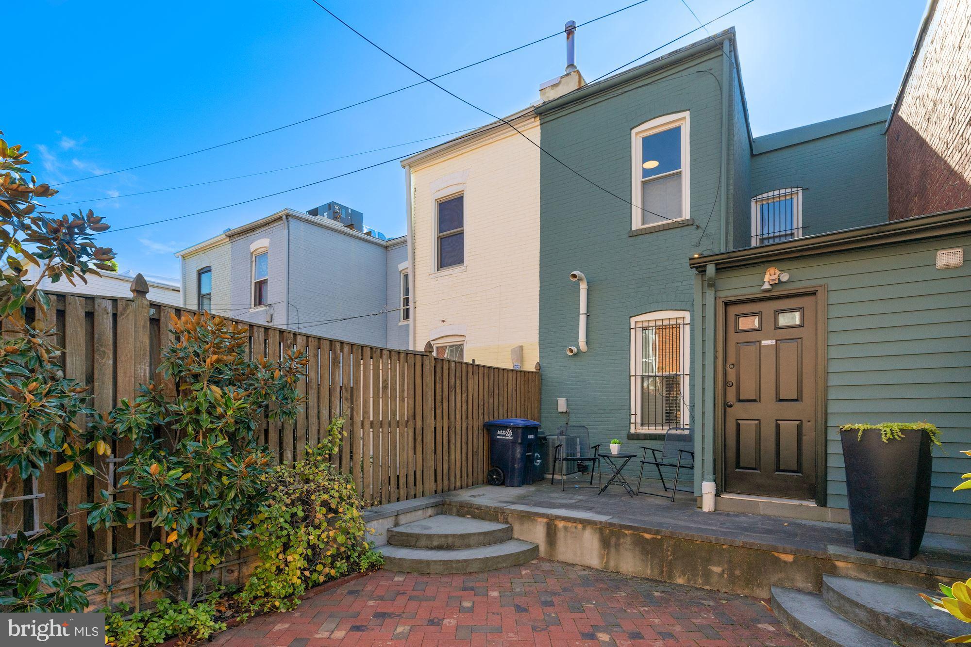 402 G Street Northeast Washington, DC 20002 - Photo 26 of 29 Gallery Image 26