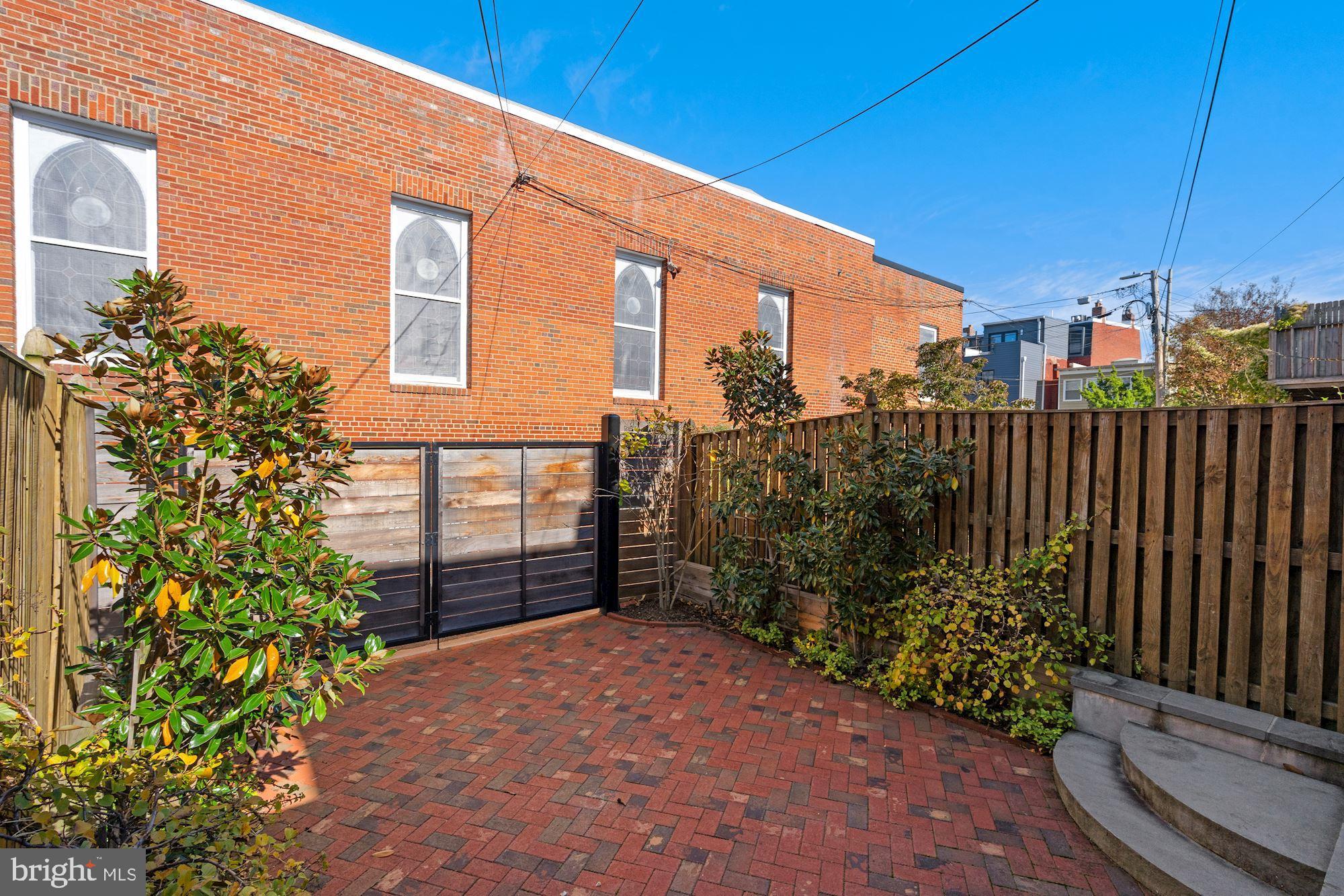 402 G Street Northeast Washington, DC 20002 - Photo 28 of 29 Gallery Image 28