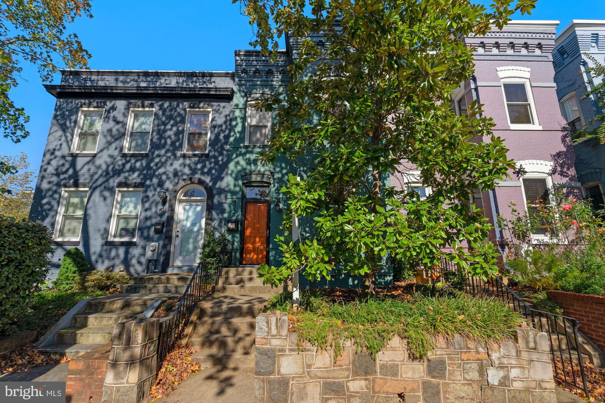 402 G Street Northeast Washington, DC 20002 - Photo 29 of 29 Gallery Image 29