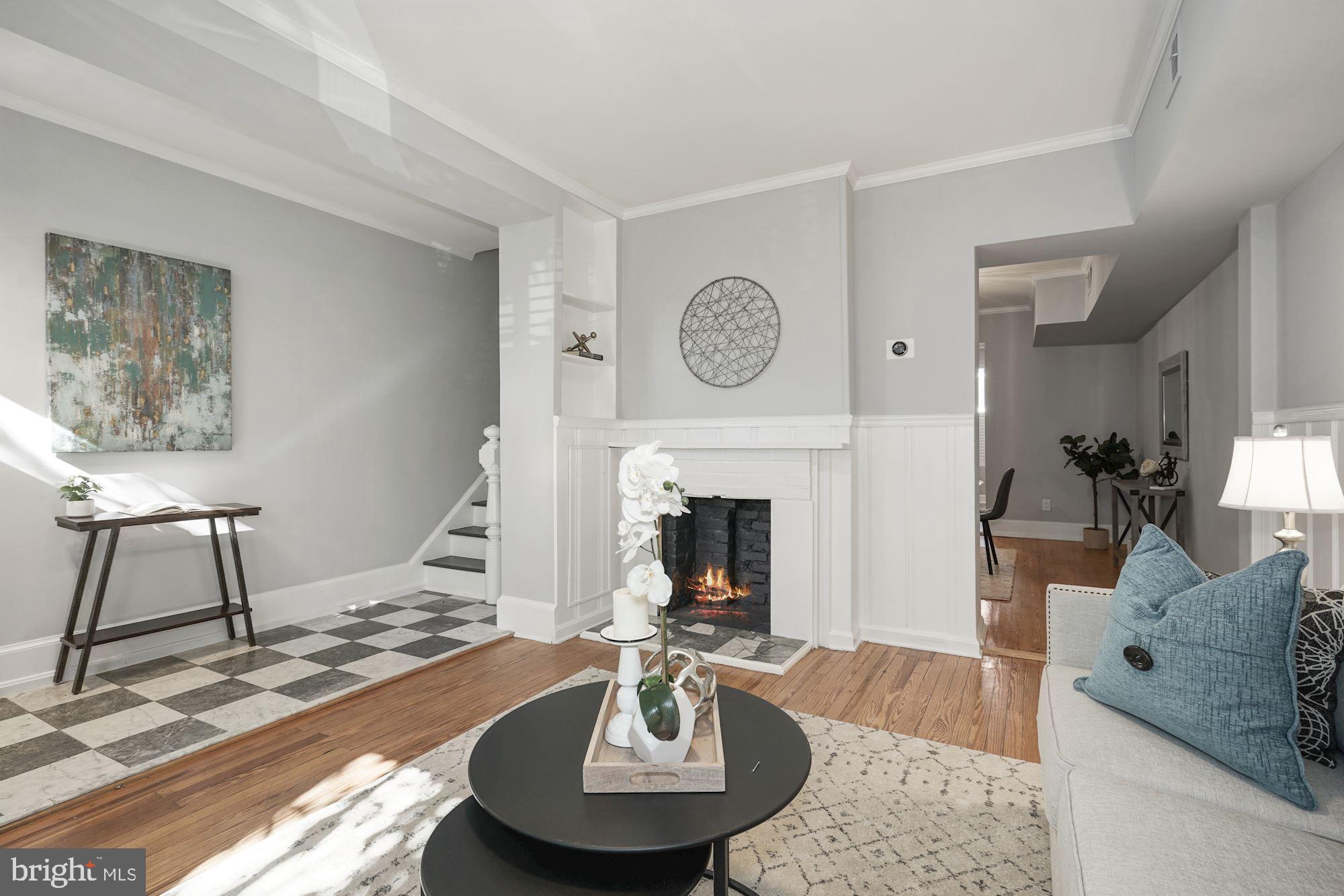 402 G Street Northeast Washington, DC 20002 - Photo 4 of 29 Gallery Image 4