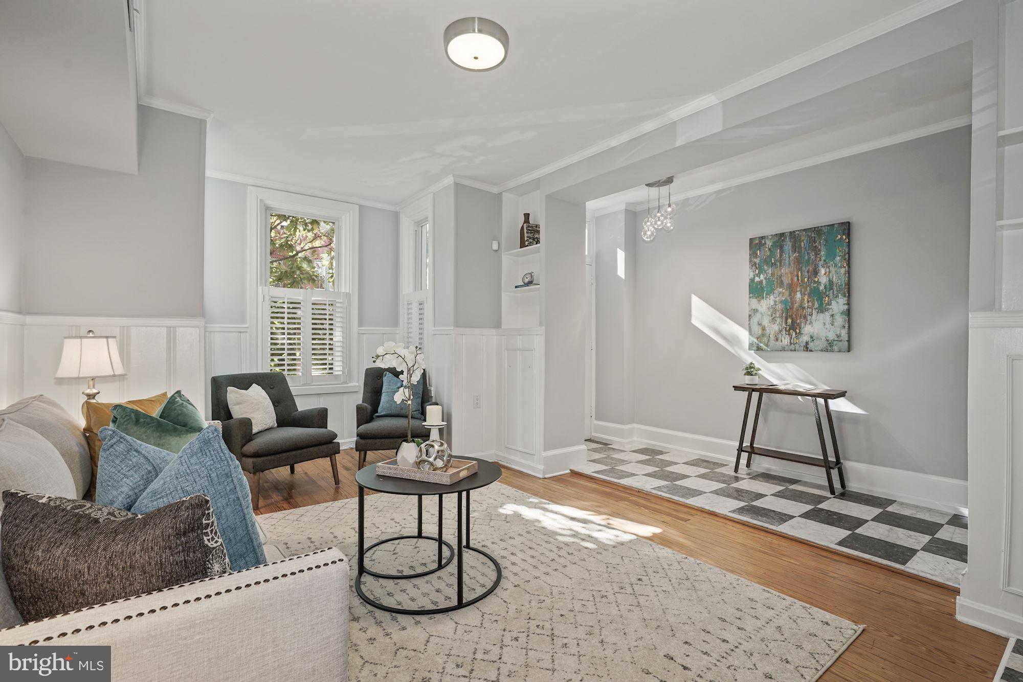 402 G Street Northeast Washington, DC 20002 - Photo 5 of 29 Gallery Image 5