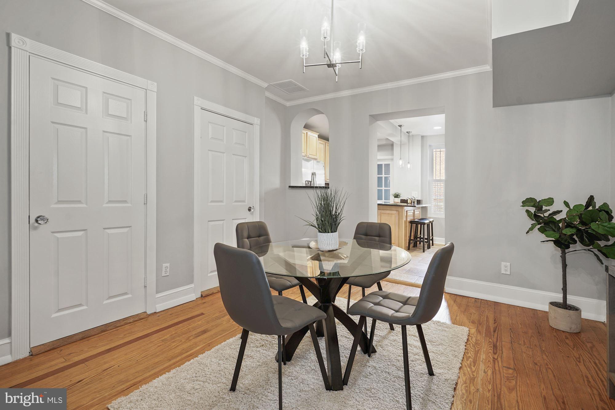 402 G Street Northeast Washington, DC 20002 - Photo 6 of 29 Gallery Image 6