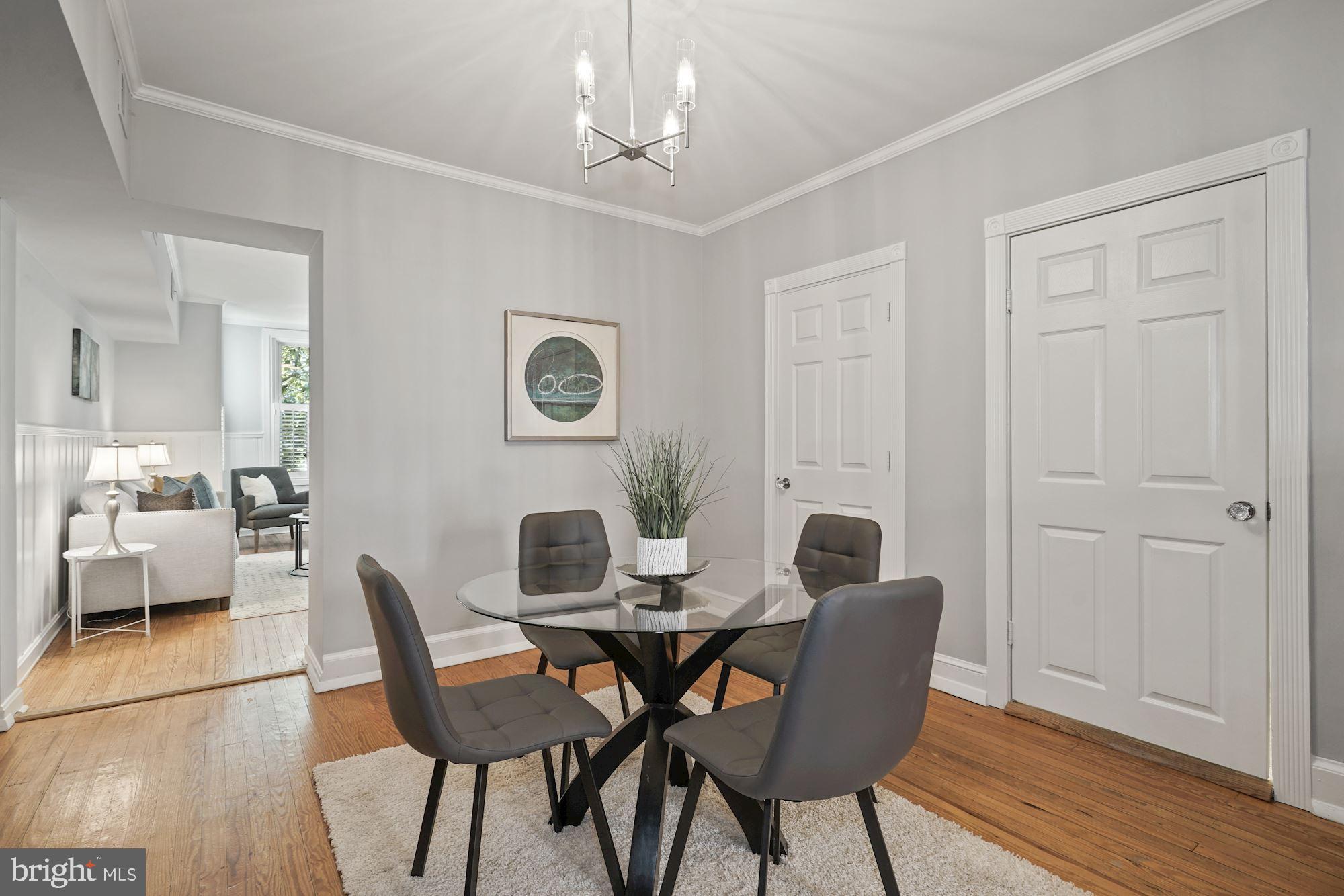 402 G Street Northeast Washington, DC 20002 - Photo 7 of 29 Gallery Image 7