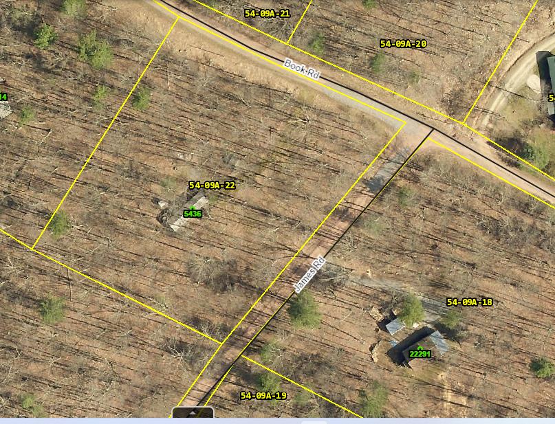 5436 Book Road Robertsdale, PA 16674 - Photo 13 of 13 Gallery Image 13