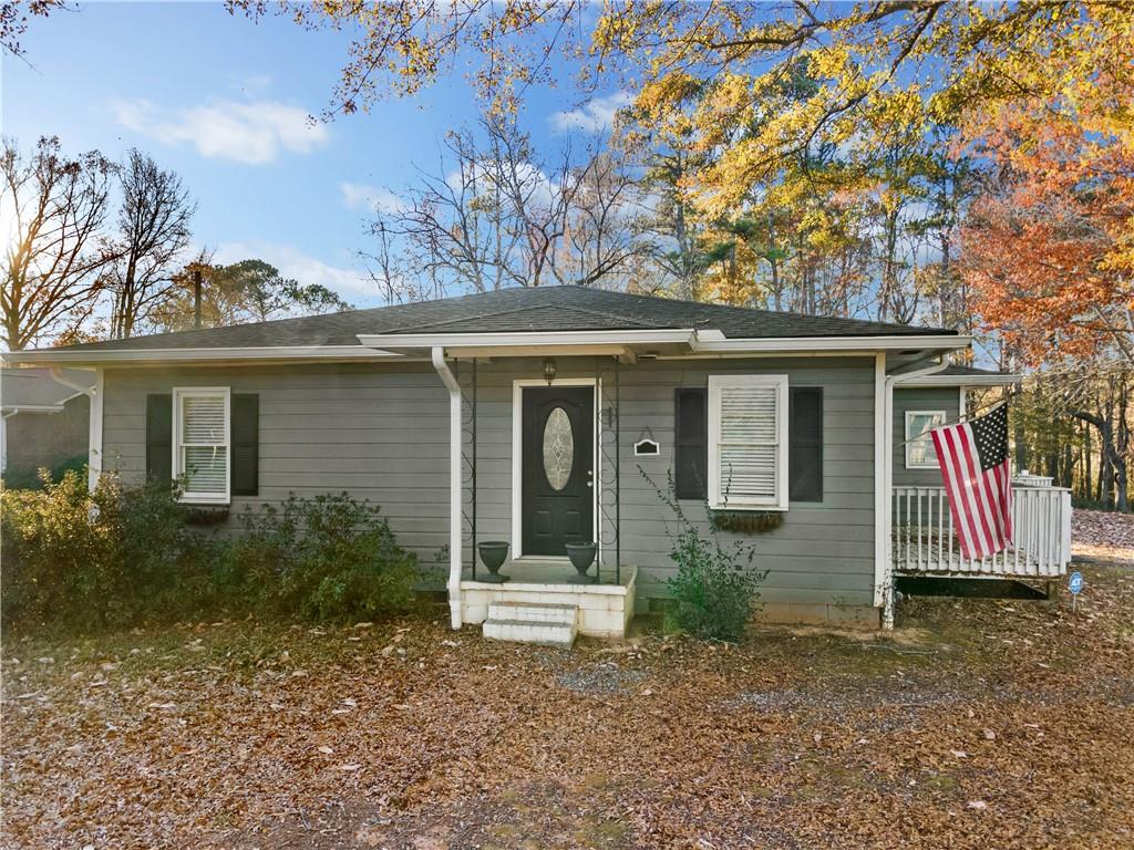 3690 Holbrook Campground Road Alpharetta, GA 30004 - Photo 1 of 1 Gallery Image 1