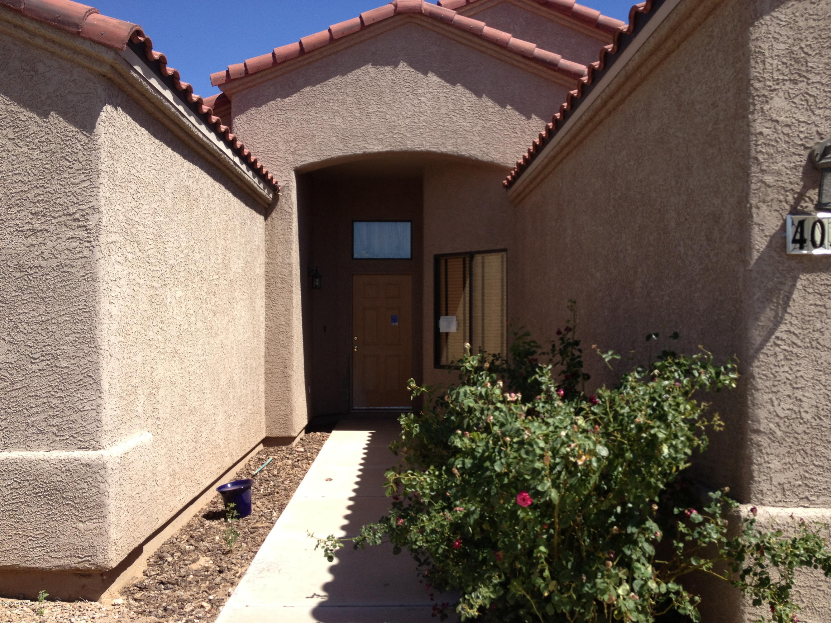 4035 East Adams Rib Place Tucson, AZ 85739 - Photo 2 of 21 Gallery Image 2