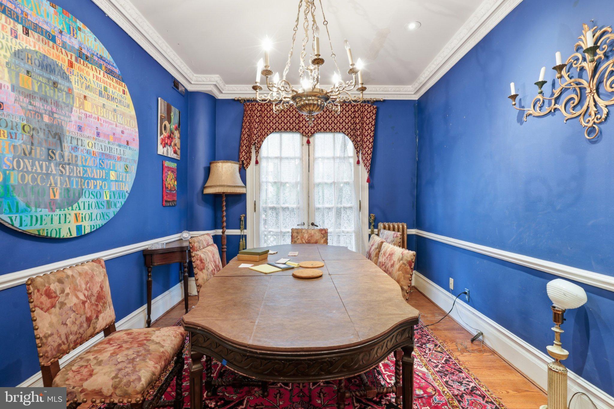 2941 Tilden Street Northwest Washington, DC 20008 - Photo 9 of 39 Gallery Image 9