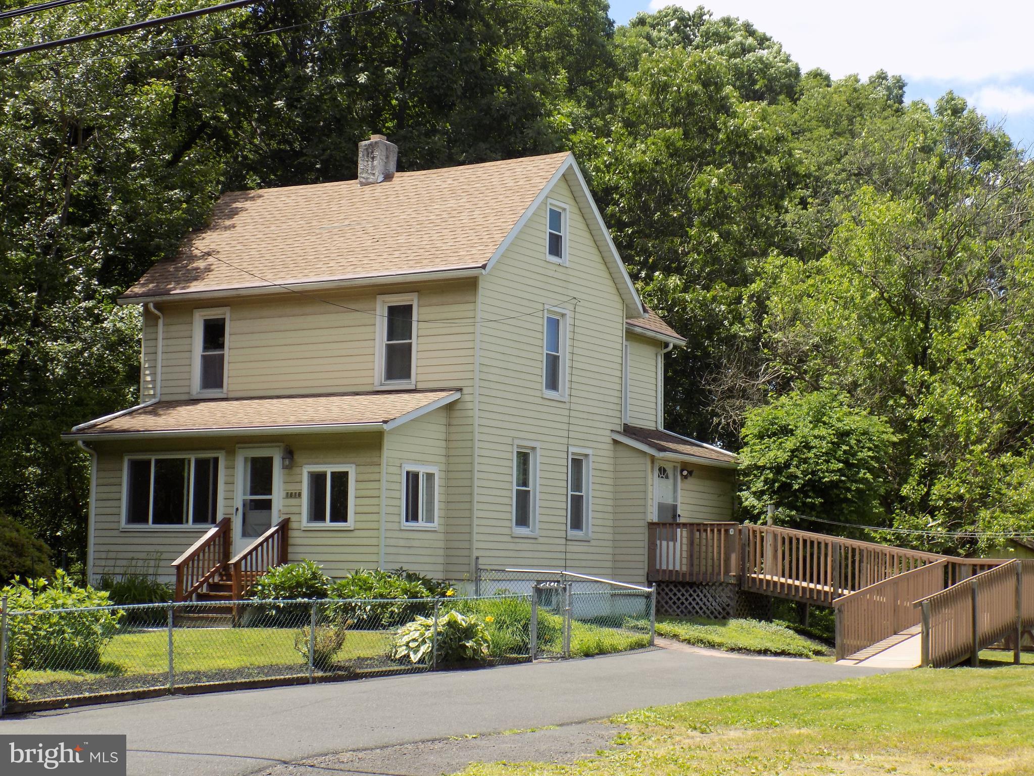 1616 North Ridge Road Perkasie, PA 18944 - Photo 1 of 42
