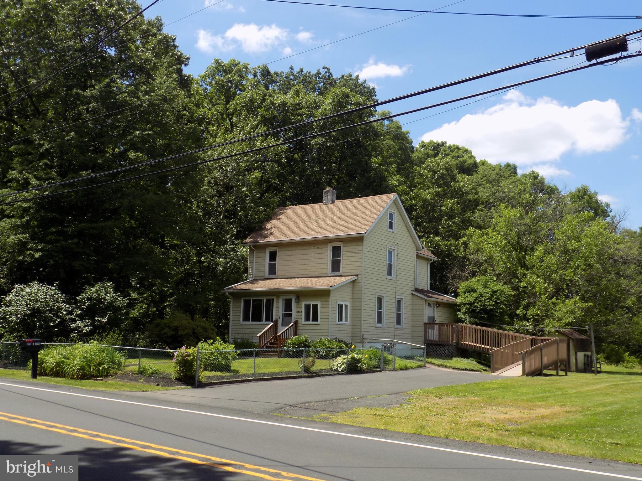 1616 North Ridge Road Perkasie, PA 18944 - Photo 2 of 42