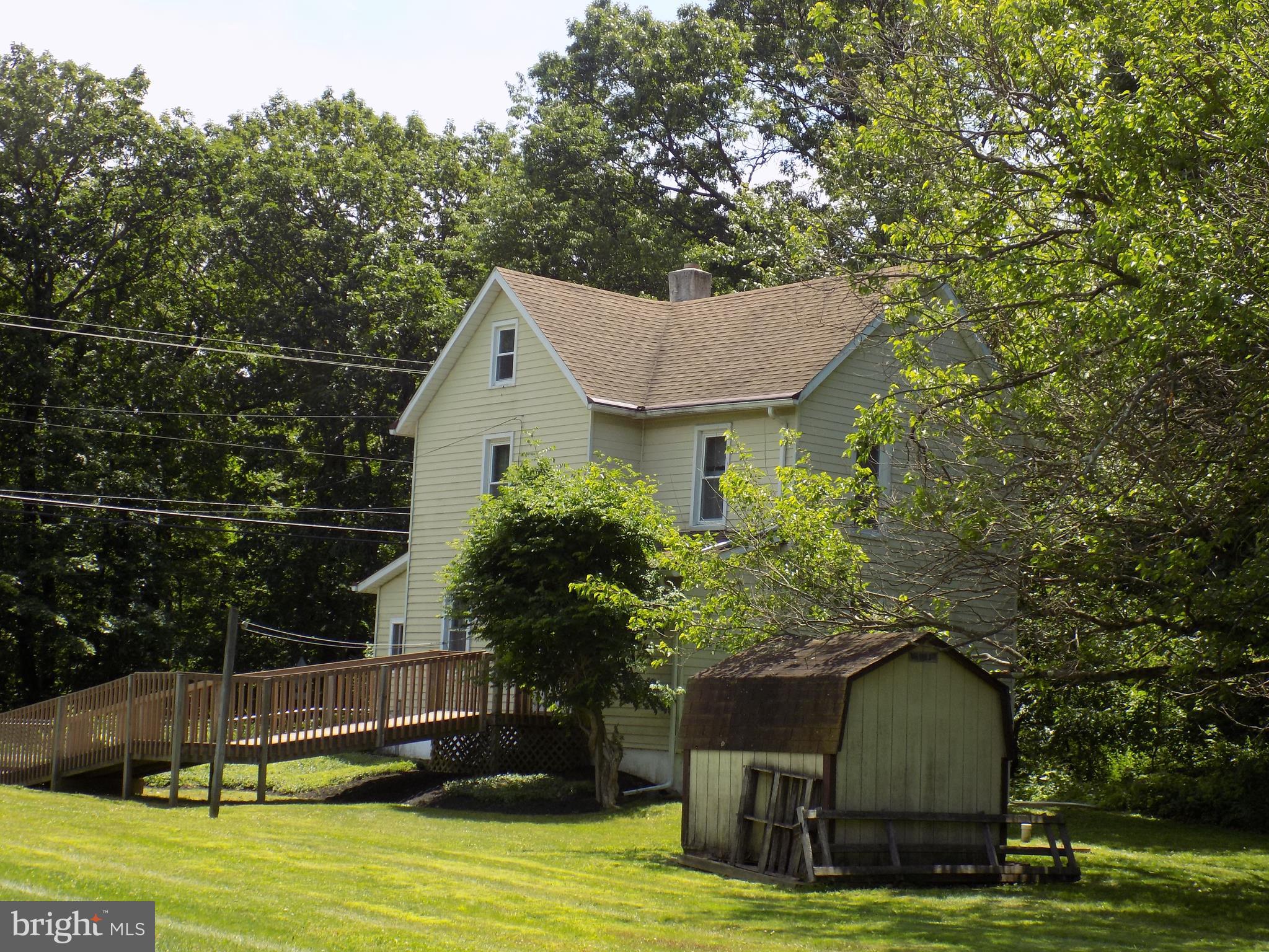 1616 North Ridge Road Perkasie, PA 18944 - Photo 37 of 42
