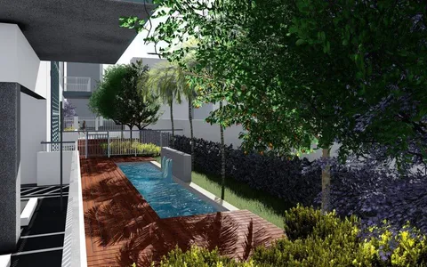 $588,750 | 1951 East Hillsboro Boulevard, Unit 201, Deerfield Beach, FL 33441