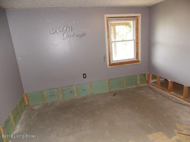 11365 Forkland Road Parksville, KY 40464 - Photo 5 of 10 Bedroom 1