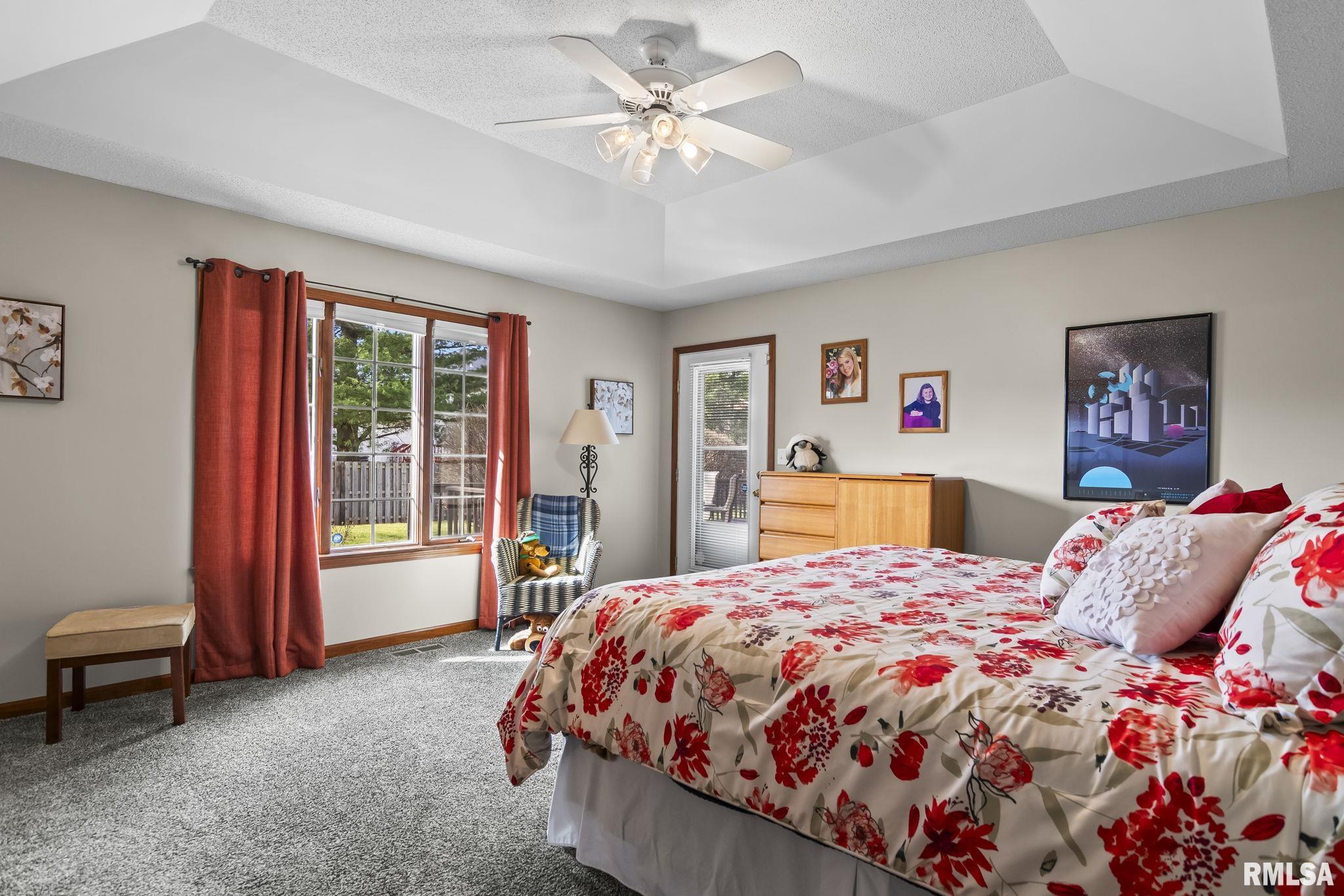 3924 Old Mill Lane Springfield, IL 62711 - Photo 21 of 47