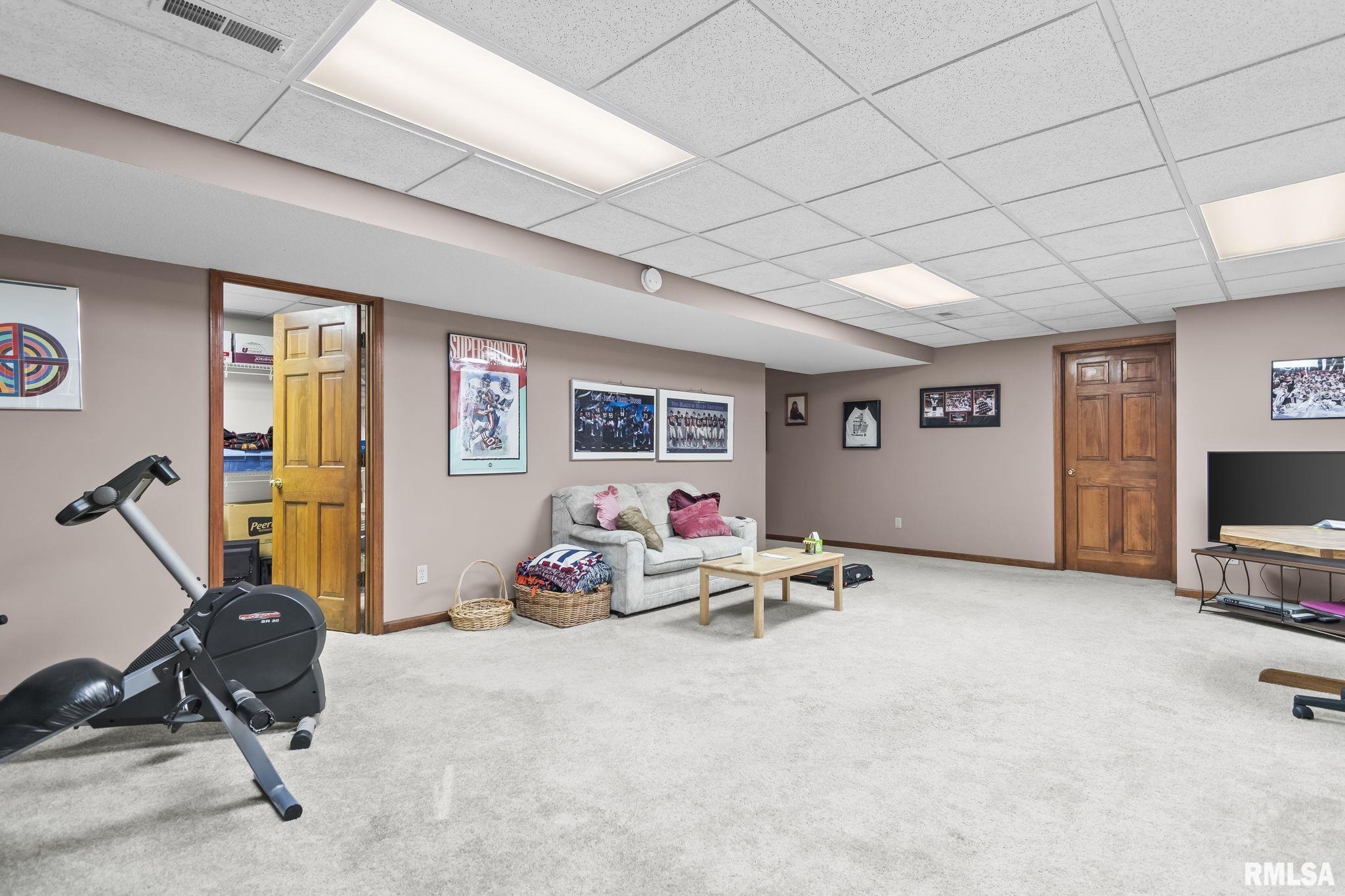 3924 Old Mill Lane Springfield, IL 62711 - Photo 36 of 47