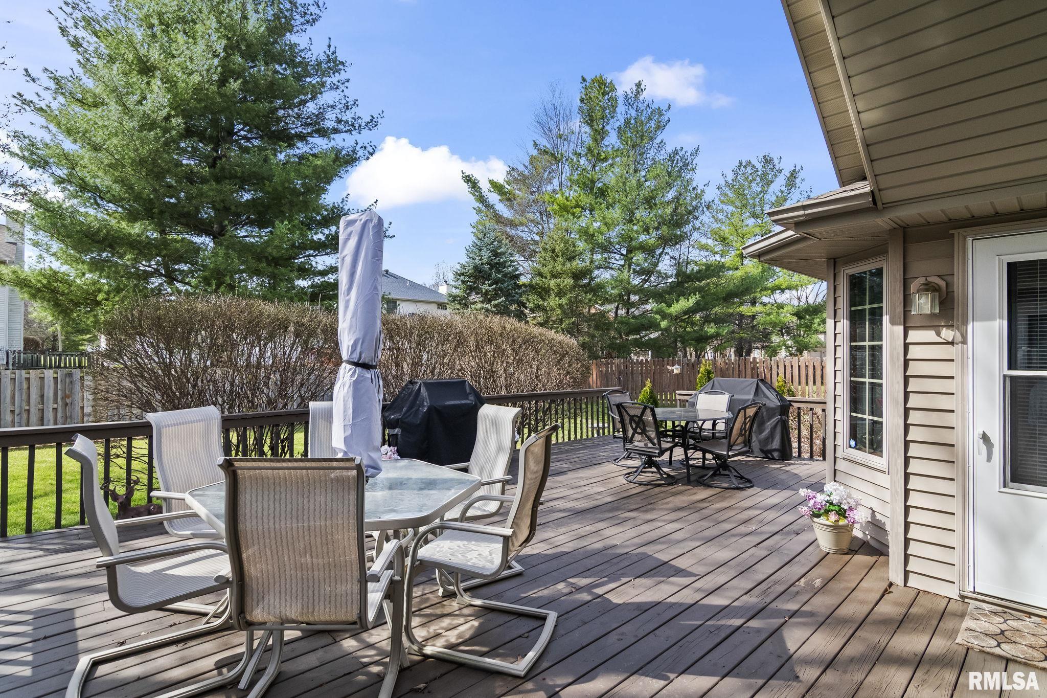 3924 Old Mill Lane Springfield, IL 62711 - Photo 42 of 47