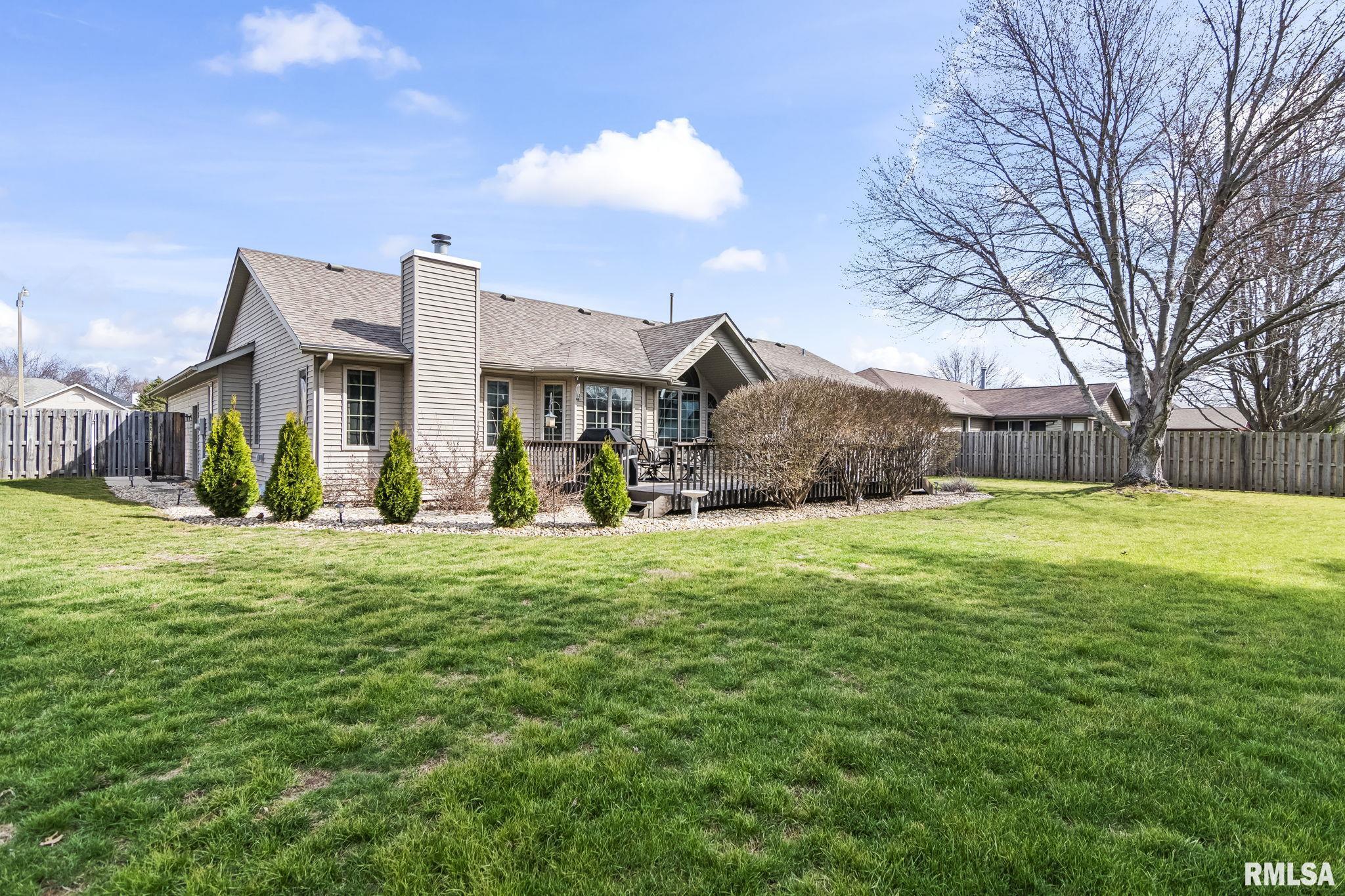 3924 Old Mill Lane Springfield, IL 62711 - Photo 44 of 47