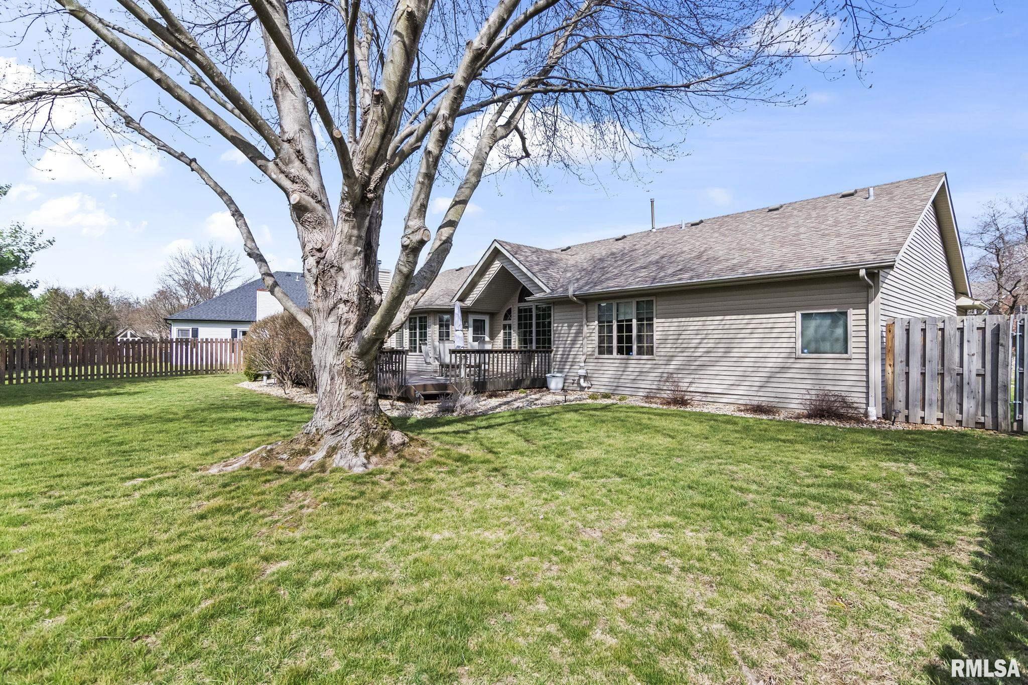 3924 Old Mill Lane Springfield, IL 62711 - Photo 45 of 47