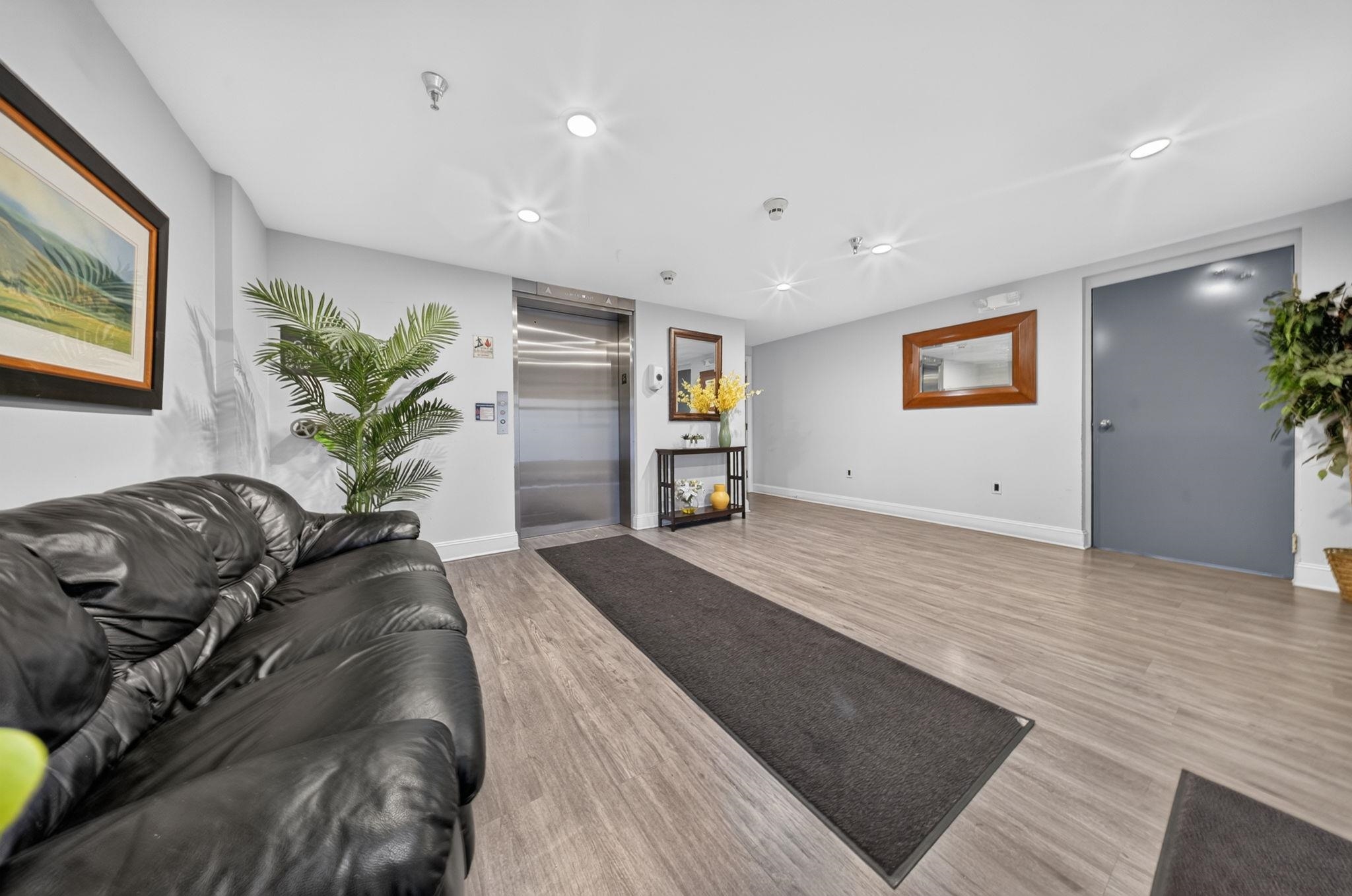 84 Adams Street, Unit 5F Hoboken, NJ 07030 - Photo 39 of 45