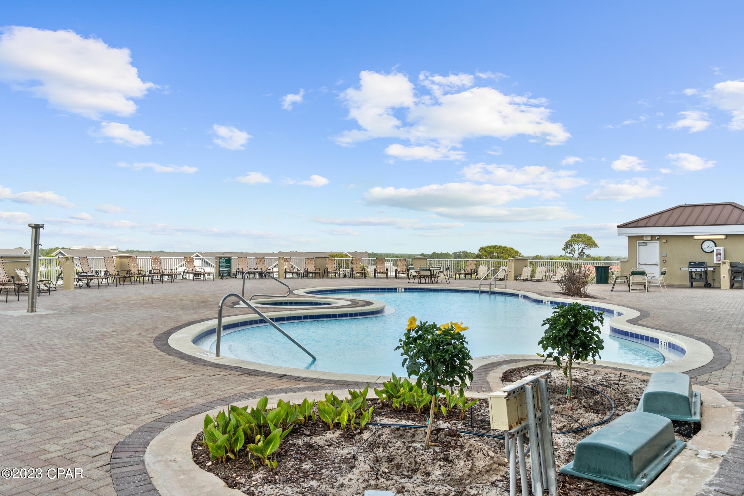 11807 Front Beach Road, Unit 2004 Panama City Beach, FL 32407 - Photo 24 of 35