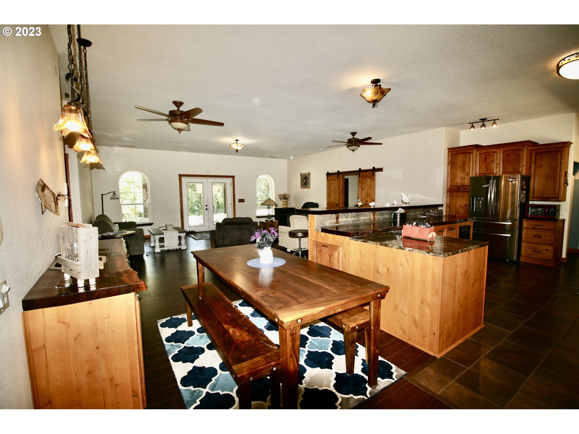 15262 South Union Mills Road Mulino, OR 97042 - Photo 11 of 30 Gallery Image 11