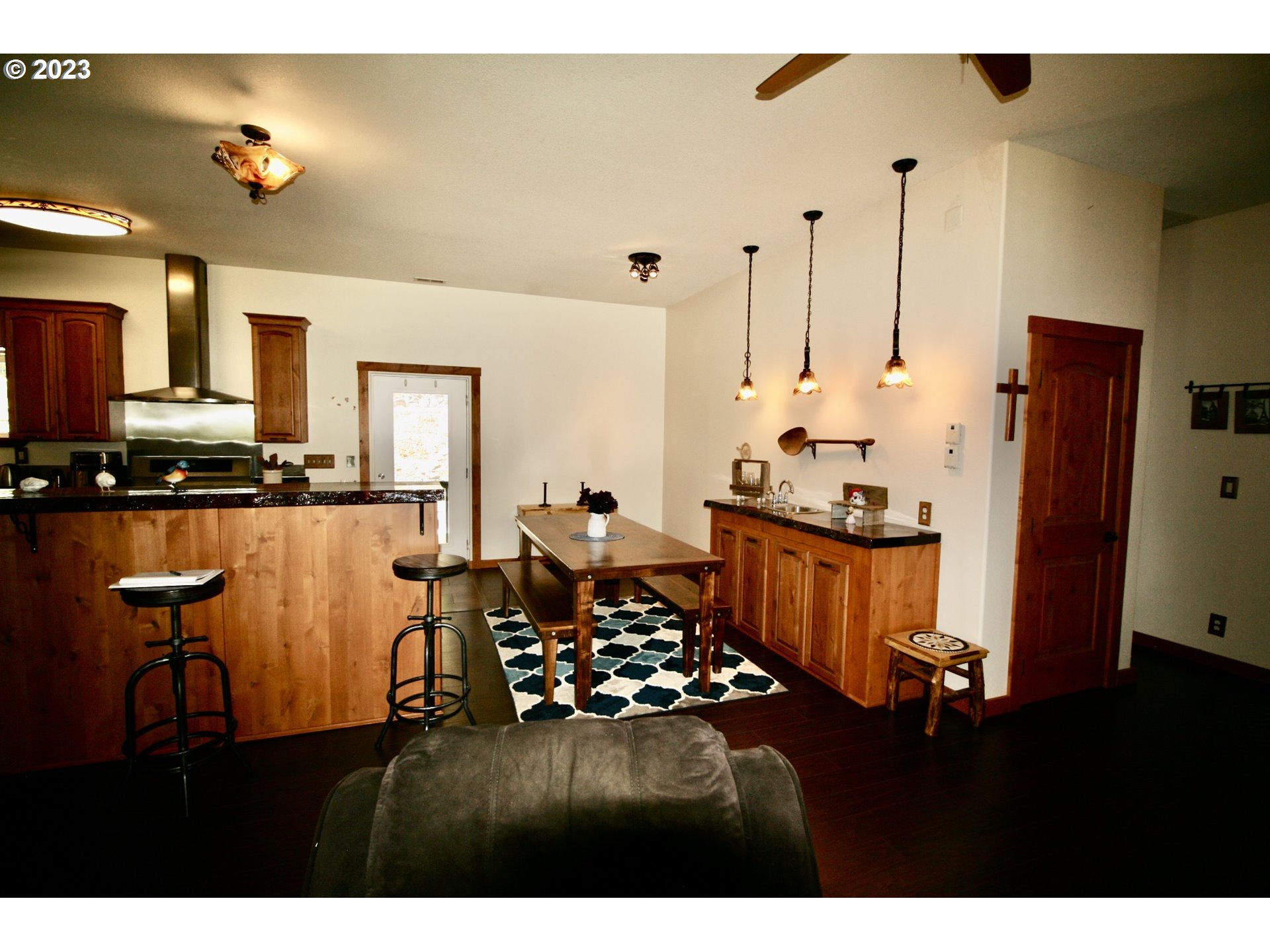15262 South Union Mills Road Mulino, OR 97042 - Photo 12 of 30 Gallery Image 12