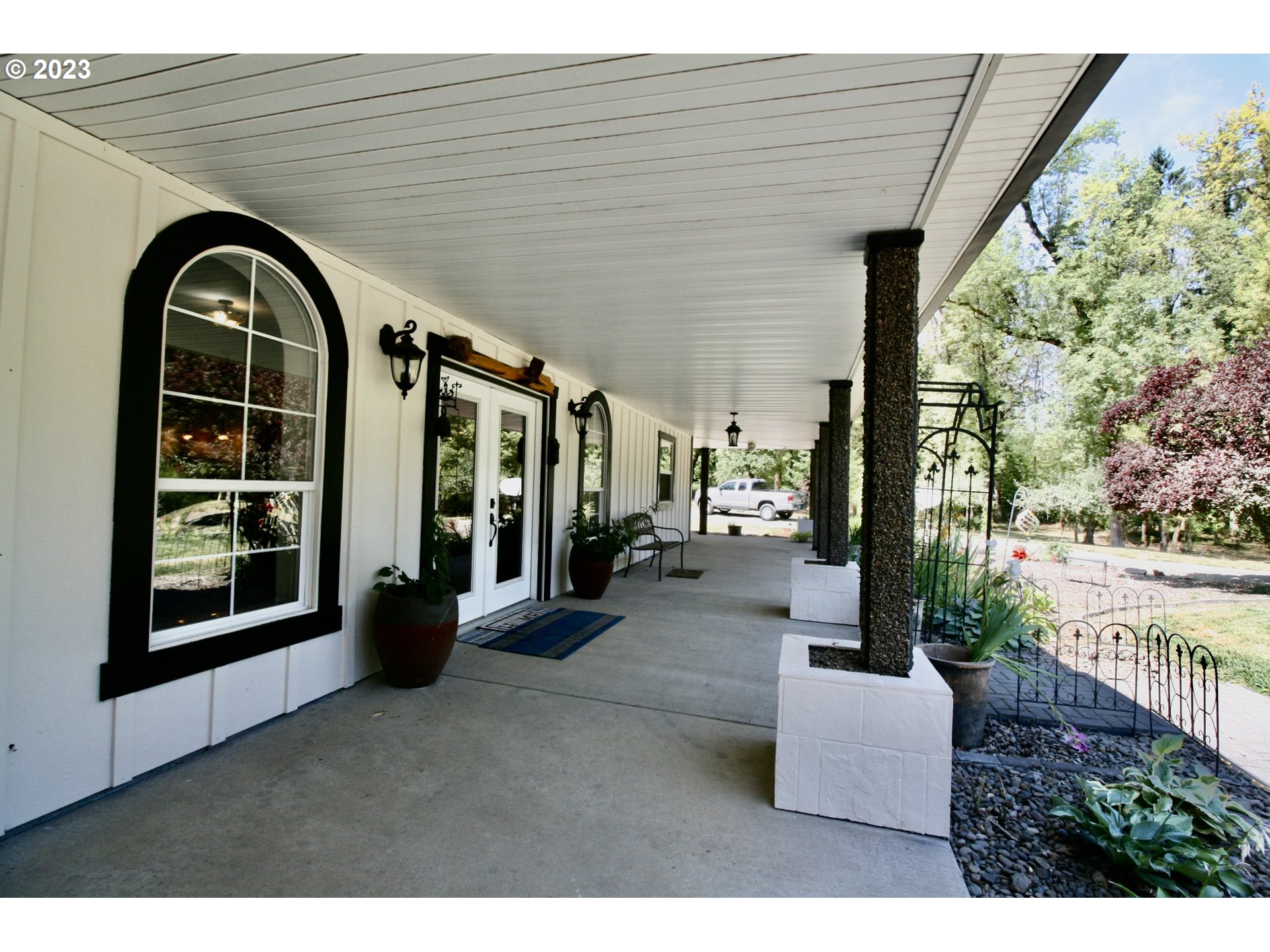 15262 South Union Mills Road Mulino, OR 97042 - Photo 20 of 30 Gallery Image 20