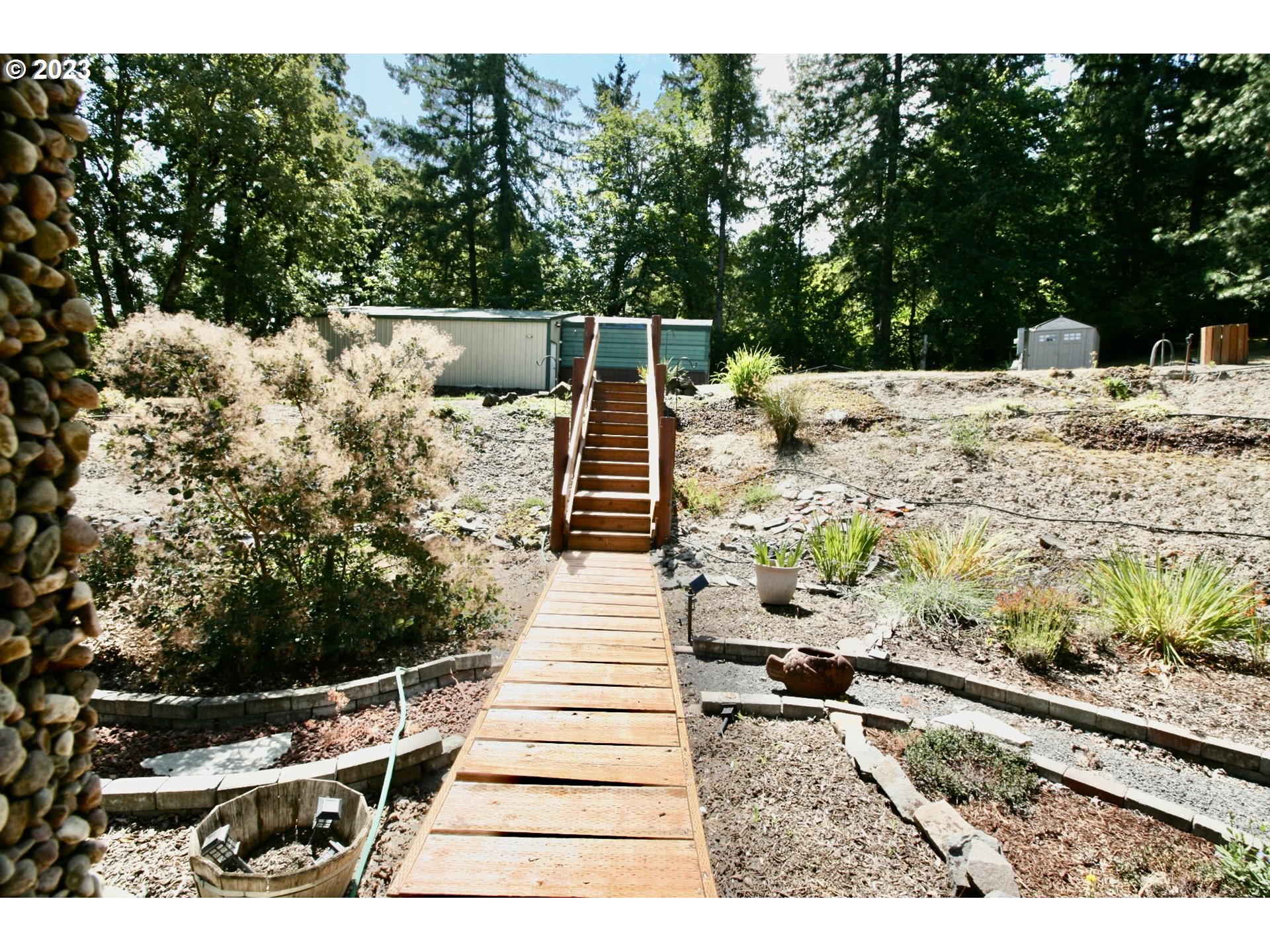 15262 South Union Mills Road Mulino, OR 97042 - Photo 23 of 30 Gallery Image 23