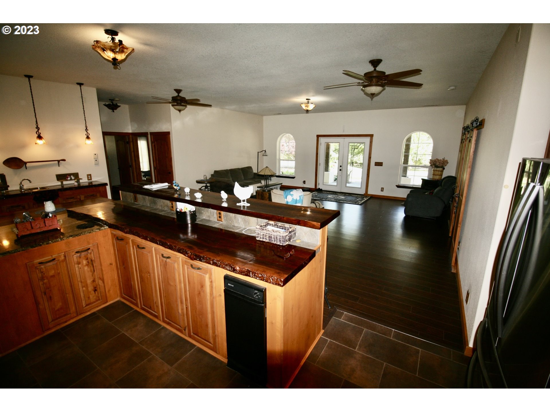 15262 South Union Mills Road Mulino, OR 97042 - Photo 5 of 30 Gallery Image 5